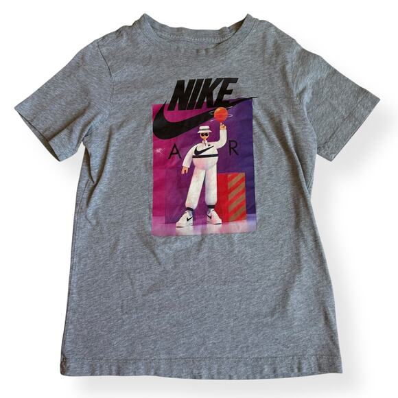 Nike Other - Nike Air Graphic Tee